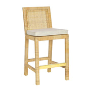 Amara - Bar Stool - R&R Furniture Gallery (Fountain Valley, CA)