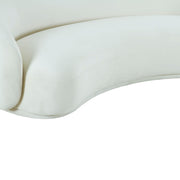 Kendall - Velvet Sofa - R&R Furniture Gallery (Fountain Valley, CA)
