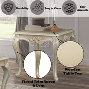 Libertee - Table - R&R Furniture Gallery (Fountain Valley, CA)