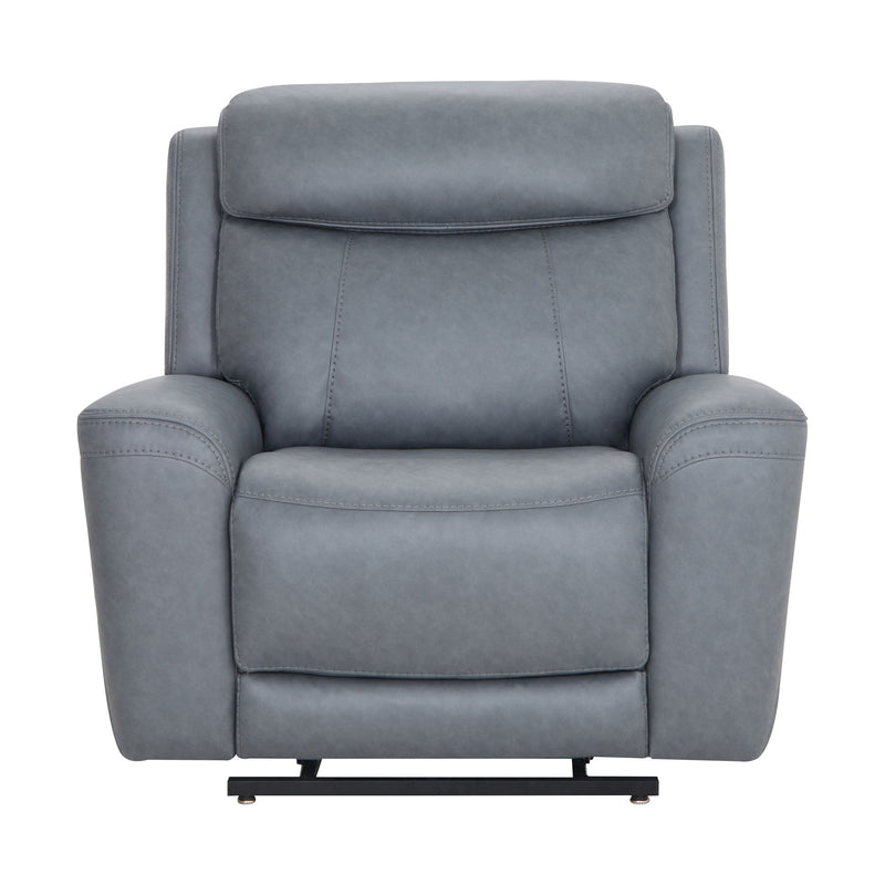 Callahan - Power Lift Recliner With Heat And Massage (Set of 2)