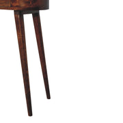 Albion - Nordic Console Table - R&R Furniture Gallery (Fountain Valley, CA)