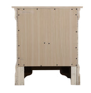 Louis Phillipe - Nightstand - Wood - R&R Furniture Gallery (Fountain Valley, CA)