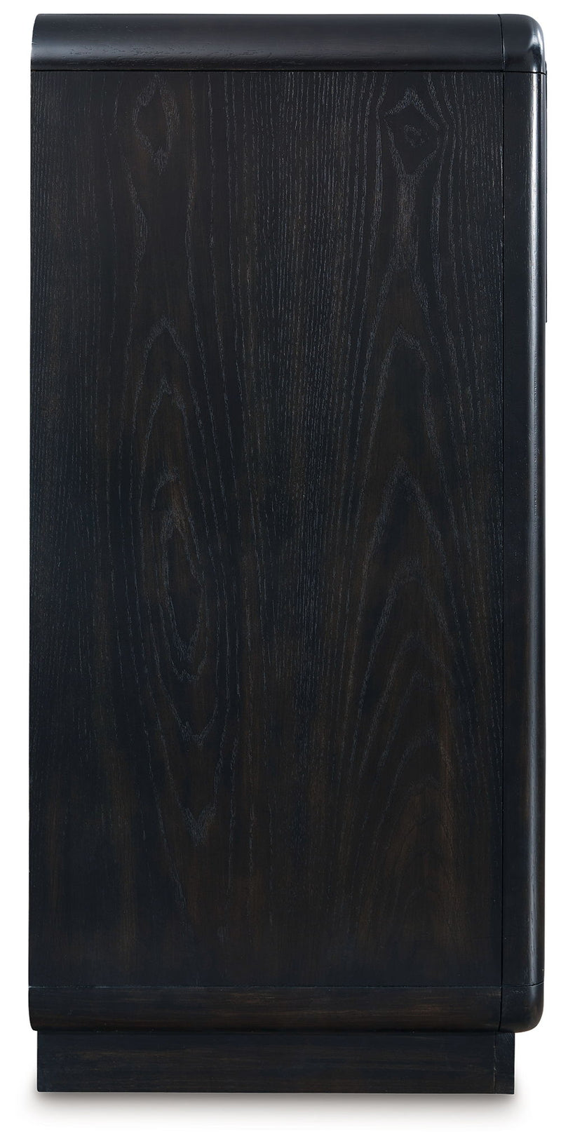 Rowanbeck - Dresser - Black - R&R Furniture Gallery (Fountain Valley, CA)