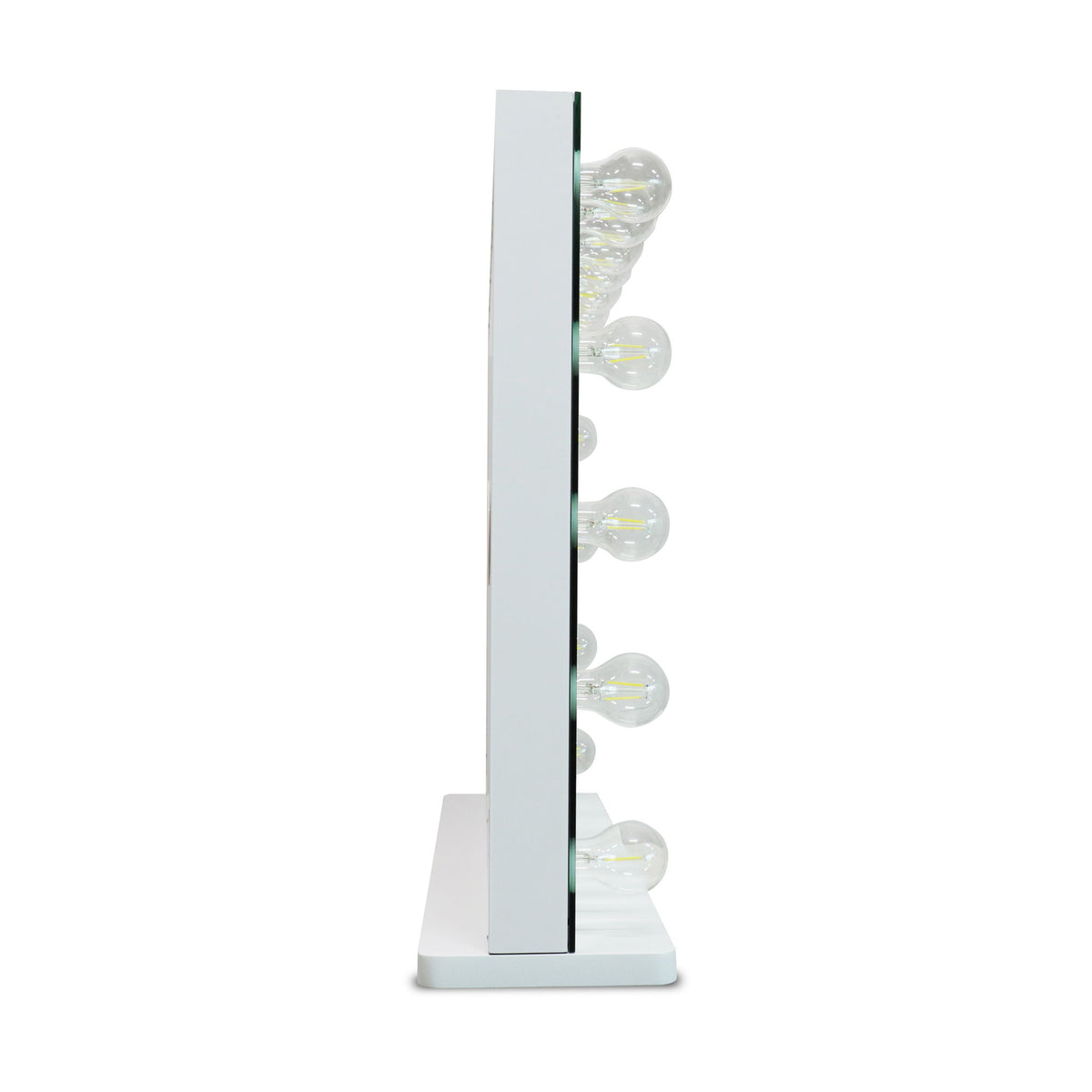 Lola - Vanity Mirror - R&R Furniture Gallery (Fountain Valley, CA)