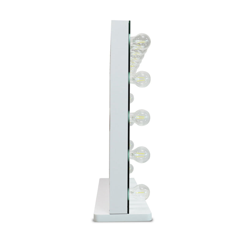 Lola - Vanity Mirror - R&R Furniture Gallery (Fountain Valley, CA)