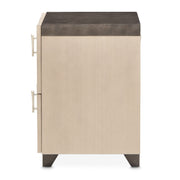 Fantosini - Nightstand - R&R Furniture Gallery (Fountain Valley, CA)