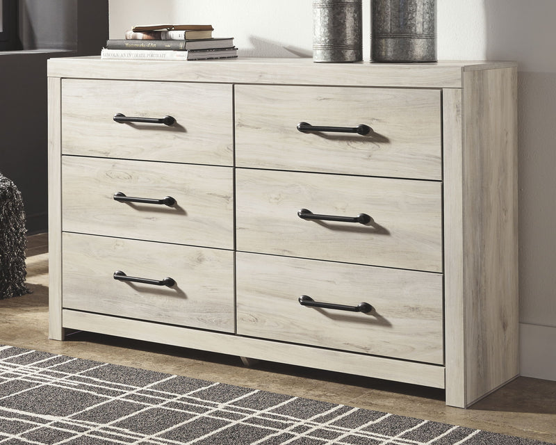 Cambeck - Dresser - R&R Furniture Gallery (Fountain Valley, CA)