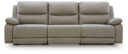 Narwhal Place - Reclining Sectional - R&R Furniture Gallery (Fountain Valley, CA)