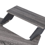 Eleazar - Music Recording Studio Desk - R&R Furniture Gallery (Fountain Valley, CA)