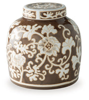 Adalham - Jar - R&R Furniture Gallery (Fountain Valley, CA)