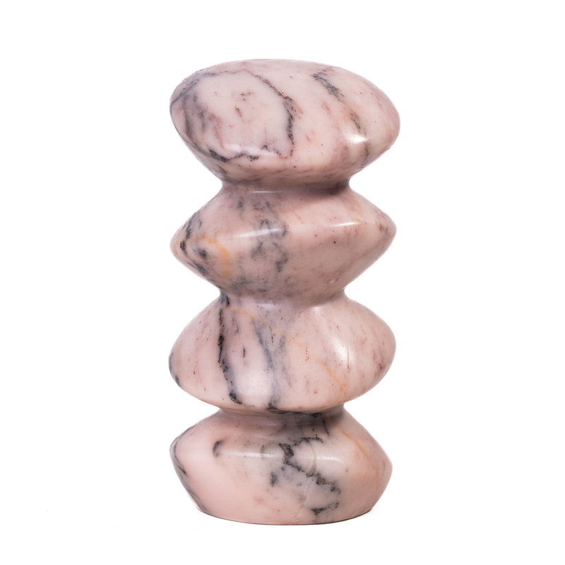 Marble Cairn Object - R&R Furniture Gallery (Fountain Valley, CA)