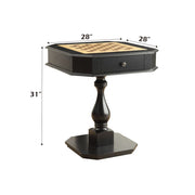 Bishop - Game Table - R&R Furniture Gallery (Fountain Valley, CA)