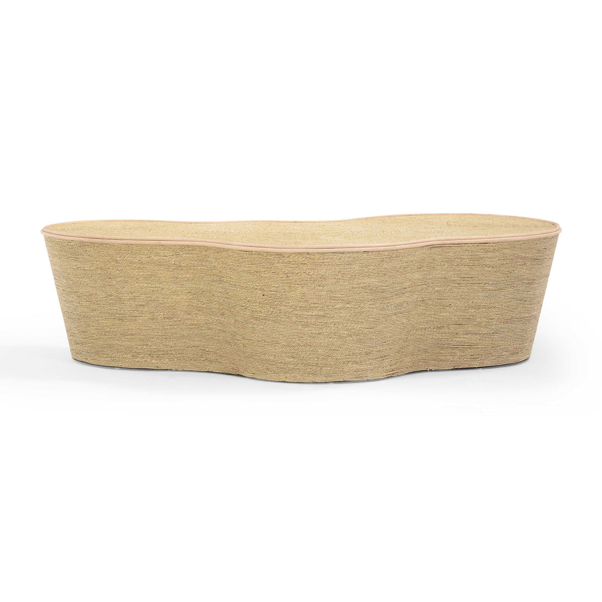 Slab - Coffee Table - R&R Furniture Gallery (Fountain Valley, CA)