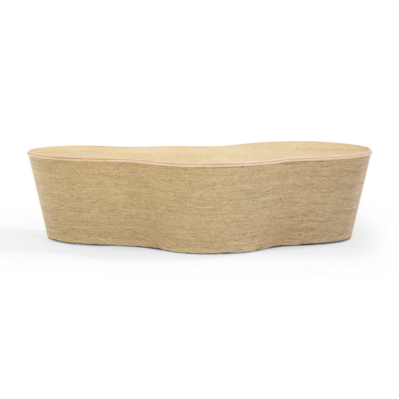 Slab - Coffee Table - R&R Furniture Gallery (Fountain Valley, CA)