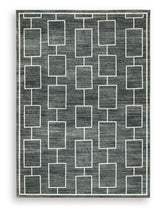 Elderland - Washable Rug - R&R Furniture Gallery (Fountain Valley, CA)