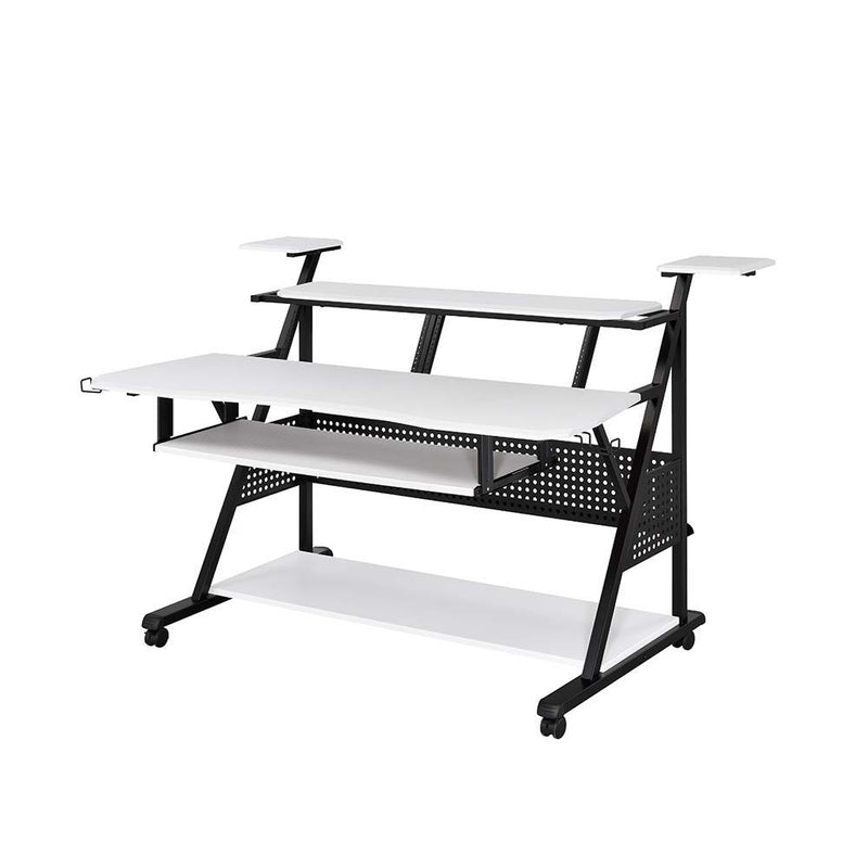 Willow - Music Desk - R&R Furniture Gallery (Fountain Valley, CA)