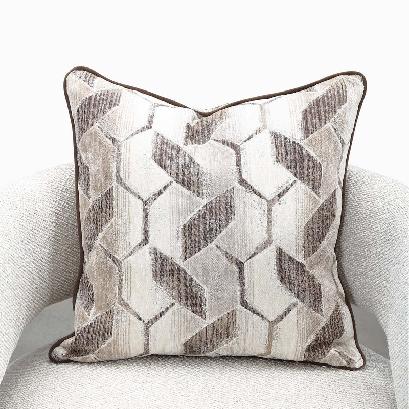 West Kensington - Accent Chair - R&R Furniture Gallery (Fountain Valley, CA)