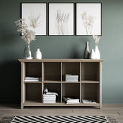 Amherst - Cube Storage Bookcase - R&R Furniture Gallery (Fountain Valley, CA)