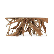 Cypress - 71" Root Console Table - Natural - R&R Furniture Gallery (Fountain Valley, CA)