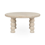 Adir - Solid Wood Table - R&R Furniture Gallery (Fountain Valley, CA)