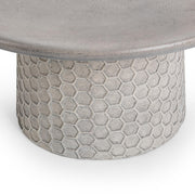Delaine - Outdoor Table - R&R Furniture Gallery (Fountain Valley, CA)