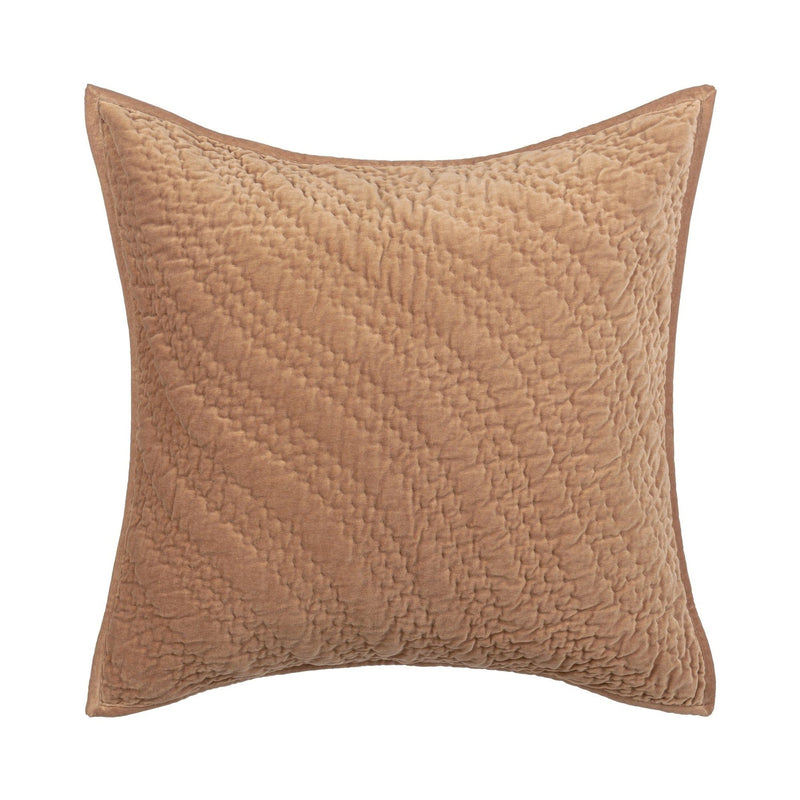 Elms - Velvet Sham - R&R Furniture Gallery (Fountain Valley, CA)