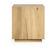Layne - Square End Table - R&R Furniture Gallery (Fountain Valley, CA)