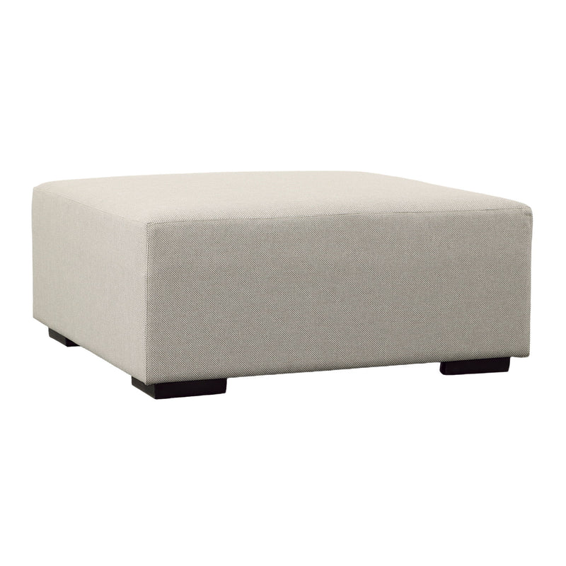 Virden - Outdoor Sofa - Ottoman