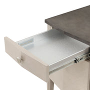 Fantosini - Vanity Desk - R&R Furniture Gallery (Fountain Valley, CA)