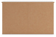 Makidern - Six Drawer Dresser - R&R Furniture Gallery (Fountain Valley, CA)
