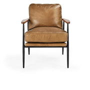 Christopher - Club Chair - R&R Furniture Gallery (Fountain Valley, CA)