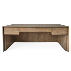 Magic Keys - Desk - Woodtone