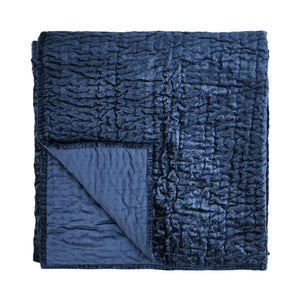 Bari - Velvet Quilt Collection