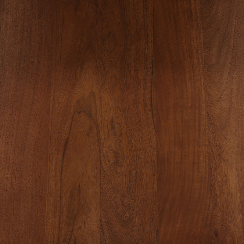 Fenway - Dining Table - Medium Brown