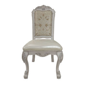 Dresden - Side Chair (Set of 2) - R&R Furniture Gallery (Fountain Valley, CA)