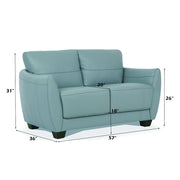 Valeria - Loveseat - R&R Furniture Gallery (Fountain Valley, CA)