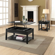 Malachi - End Table - R&R Furniture Gallery (Fountain Valley, CA)