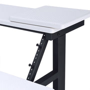 Saida - Music Desk - R&R Furniture Gallery (Fountain Valley, CA)