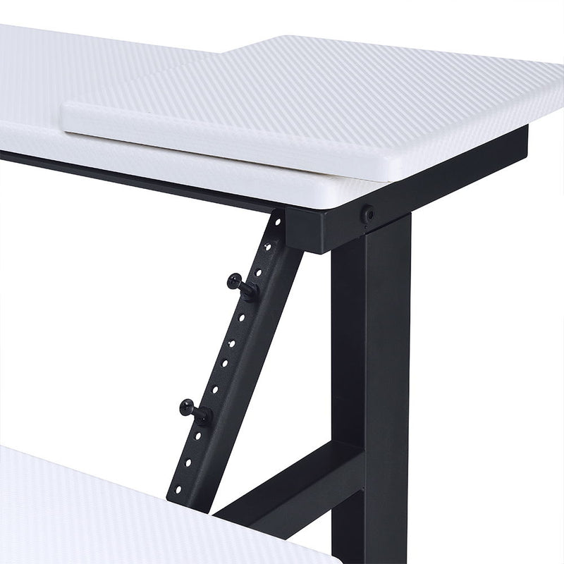 Saida - Music Desk - R&R Furniture Gallery (Fountain Valley, CA)