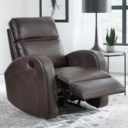 Devin - Recliner - R&R Furniture Gallery (Fountain Valley, CA)