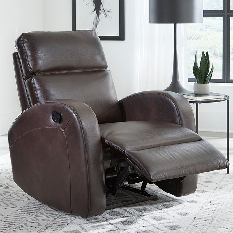 Devin - Recliner - R&R Furniture Gallery (Fountain Valley, CA)