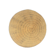 Hollow - Side Table, Durable And Weather Resistant - R&R Furniture Gallery (Fountain Valley, CA)
