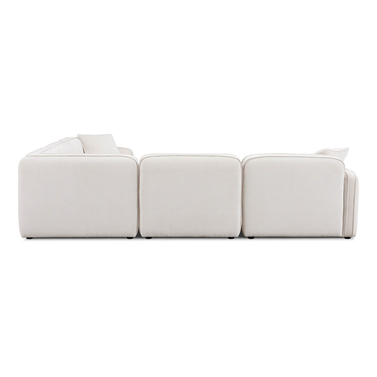 Travie - Modular Sectional - R&R Furniture Gallery (Fountain Valley, CA)