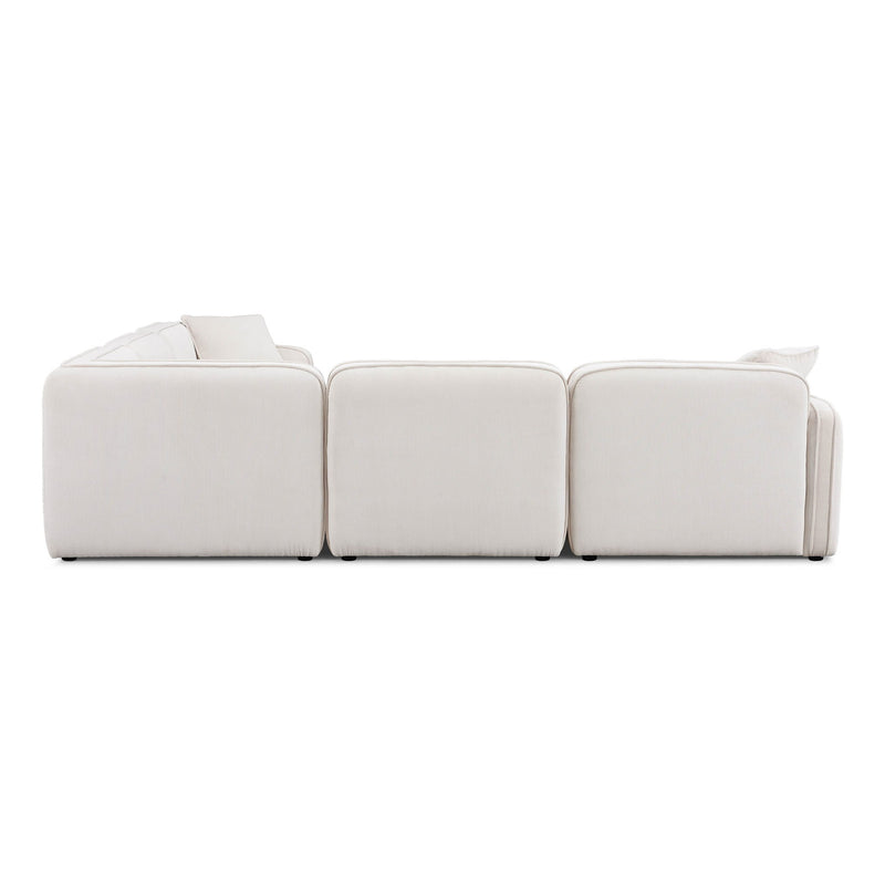 Travie - Modular Sectional - R&R Furniture Gallery (Fountain Valley, CA)