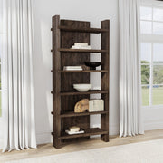 Doku - Bookcase - R&R Furniture Gallery (Fountain Valley, CA)
