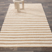 Rhodes - Stripe Area Rug - R&R Furniture Gallery (Fountain Valley, CA)