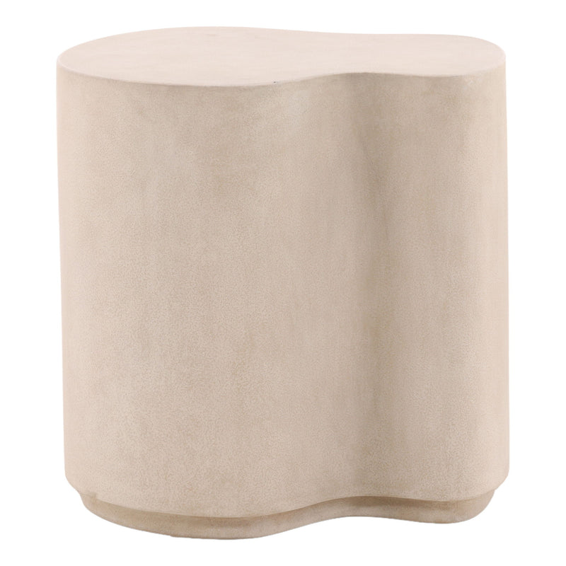 Xyra - Outdoor Side Table