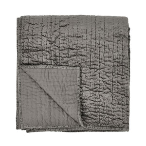 Bari - Velvet Sham - Desert