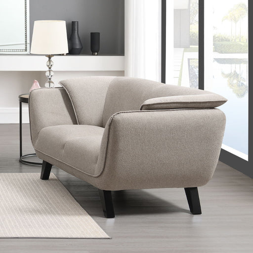 Nayeli - Chair - R&R Furniture Gallery (Fountain Valley, CA)