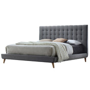 Valda - Bed - R&R Furniture Gallery (Fountain Valley, CA)